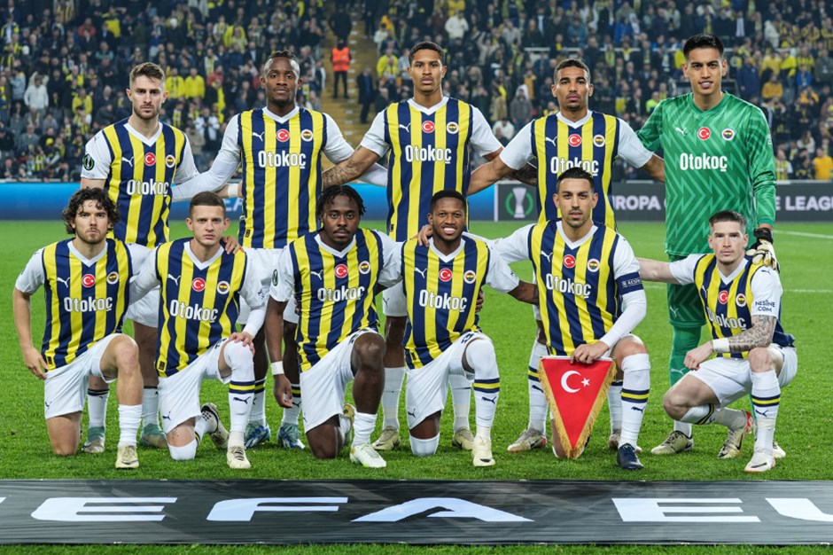 Olympiakos - Fenerbahçe çeyrek final maçı ne zaman, saat kaçta? Fenerbahçe’nin rakibi Olympiakos oldu 