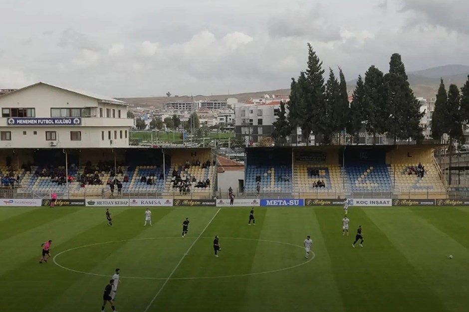 40'lık Umut Bulut gollerine devam ediyor! Müthiş geri dönüş