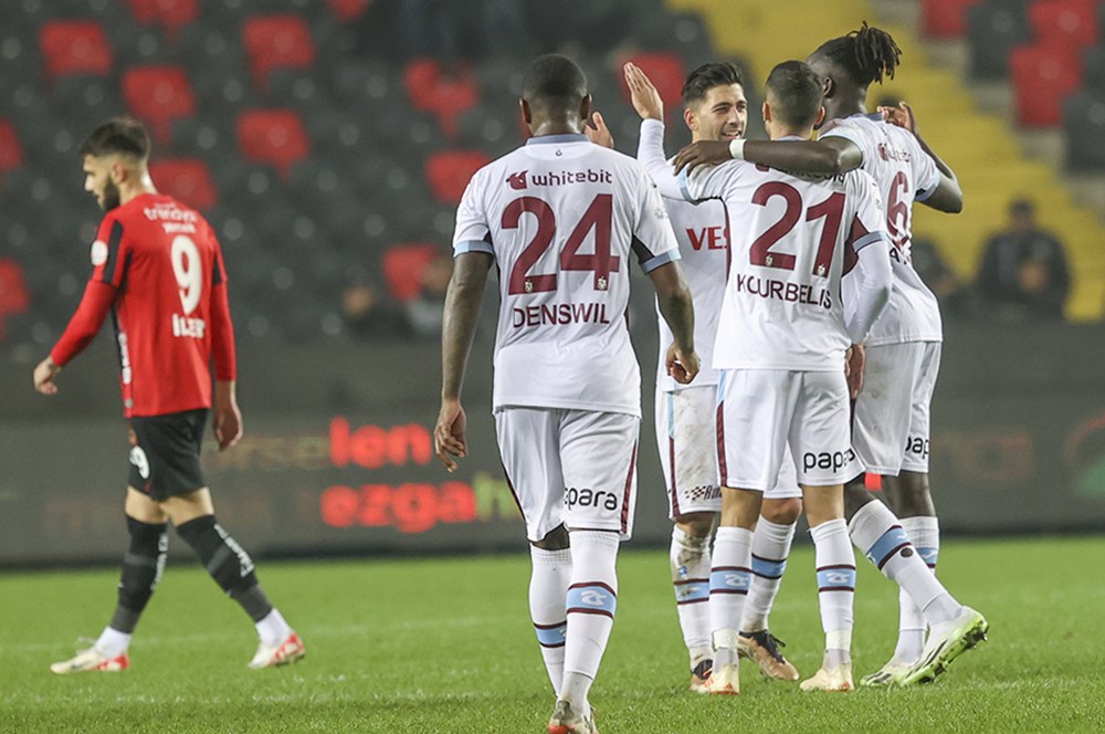 Dünya kulüpler sıralaması güncellendi: Fenerbahçe, Galatasaray, Beşiktaş, Trabzonspor kaçıncı?  - 27. Foto