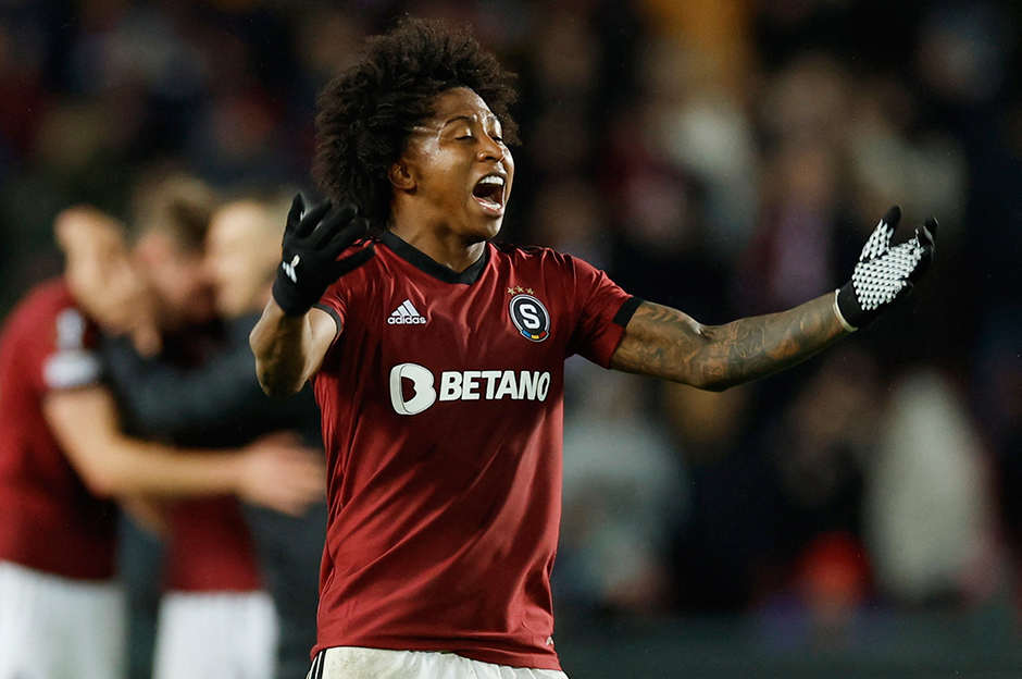 Galatasaray maçlarında yıldızlaşan Preciado'nun yeni rotası Süper Lig mi oluyor?  - 6. Foto