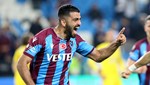 Trabzonspor'da Umut Bozok, Bjelica ile çıkışa geçti