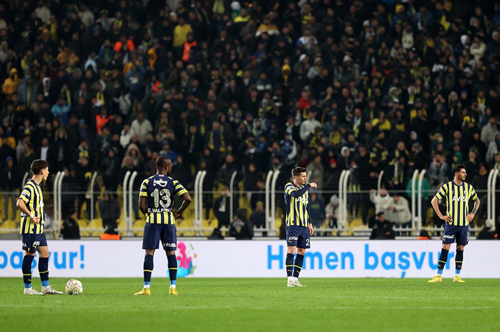 Fenerbahçe'nin bu sezon kalan maçları (2022-2023 sezonu)  - 27. Foto
