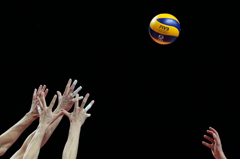 Voleybolda 2024-25 sezonu fikstürü çekildi