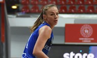 Kayseri Basketbol, Claudia Cuic'i kadrosuna kattı 