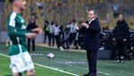 Nefesler kesildi: Fatih Terim'in Panathinaikos'u PAOK'u penaltılarda eledi