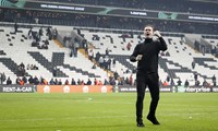 Ronny Deila: "Beşiktaş favoriydi, 1 puan almaları beni de şaşırttı"