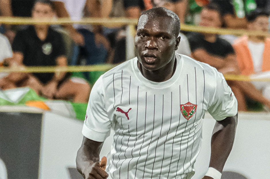 Beşiktaş'a karşı oynamayan Aboubakar için flaş iddia: Özel sebep ortaya çıktı