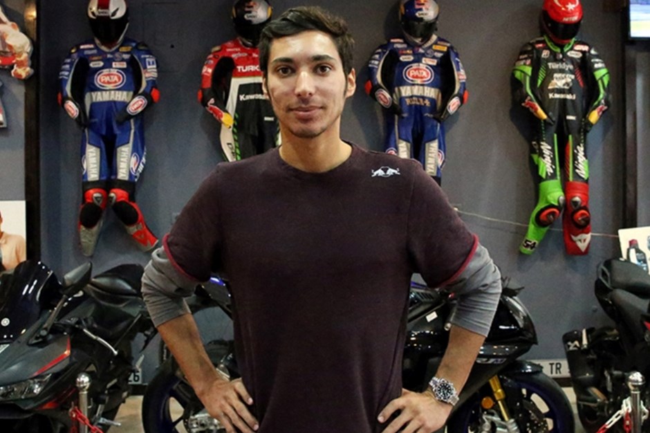 Toprak Razgatlıoğlu, Superbike Emilia-Romagna ayağının ikinci yarışında da zafere ulaştı