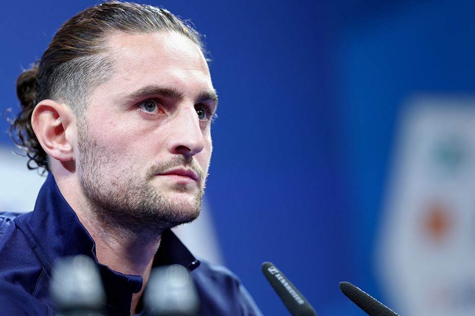 Transferin gözdesi Adrien Rabiot kimdir, kaç yaşında ve hangi takımlarda oynadı?