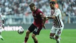 Beşiktaş-Hatayspor maçındaki penaltı kararı: VAR konuşmaları açıklandı