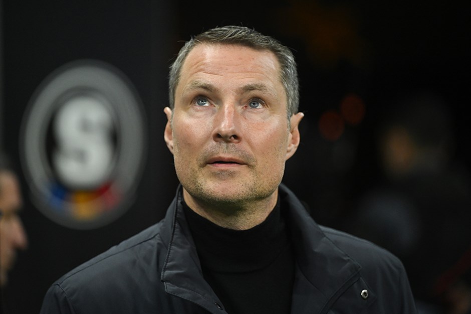 Sparta Prag Teknik Direktörü Brian Priske: "Üç yeni oyuncu oynayacak"