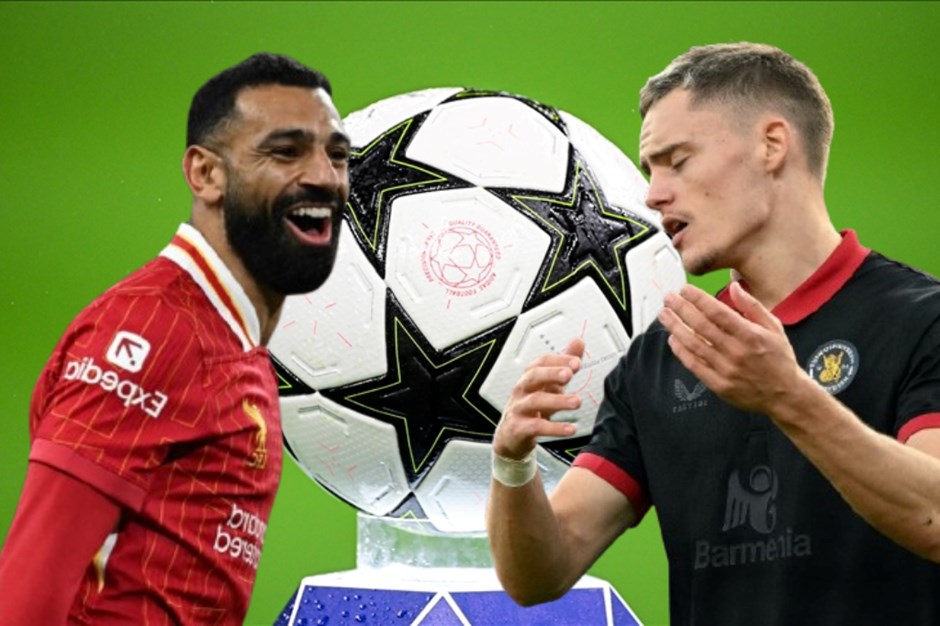 Liverpool - Bayer Leverkusen maçı şifresiz mi yayınlanacak? Liverpool - Bayer Leverkusen maçı ne zaman, saat kaçta ve hangi kanalda?