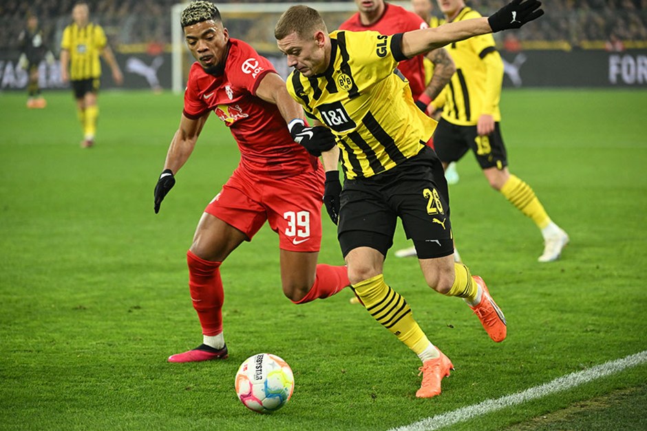 Almanya Kupası | Leipzig - Borussia Dortmund maçı ne zaman, saat kaçta, hangi kanalda?