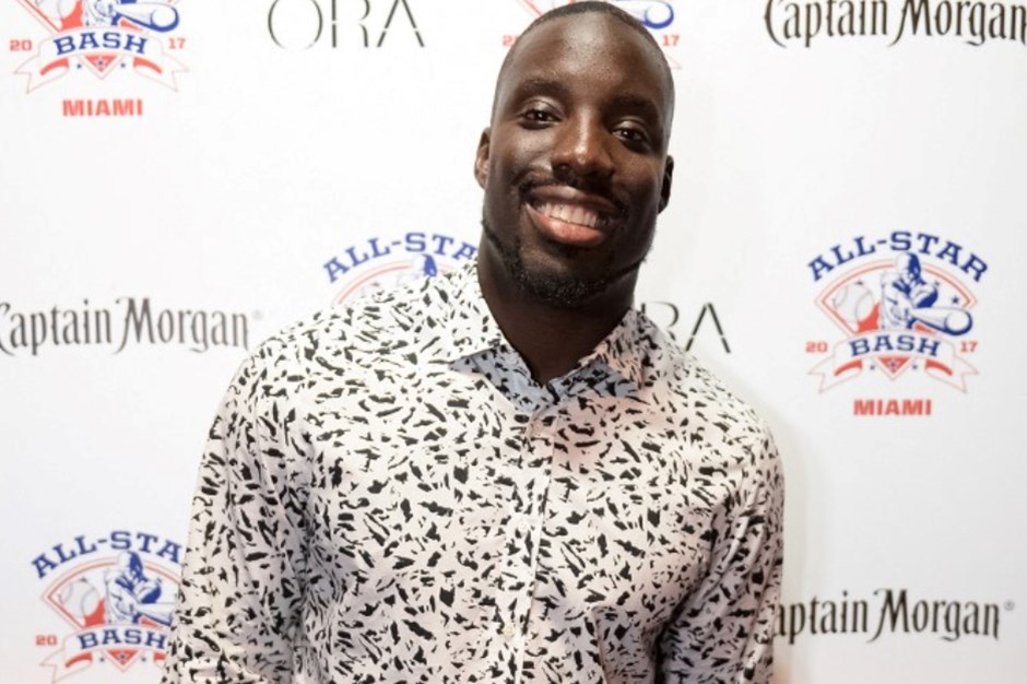 Eski Amerikan futbolu oyuncusu Vontae Davis, büyükannesinin evinde ölü bulundu