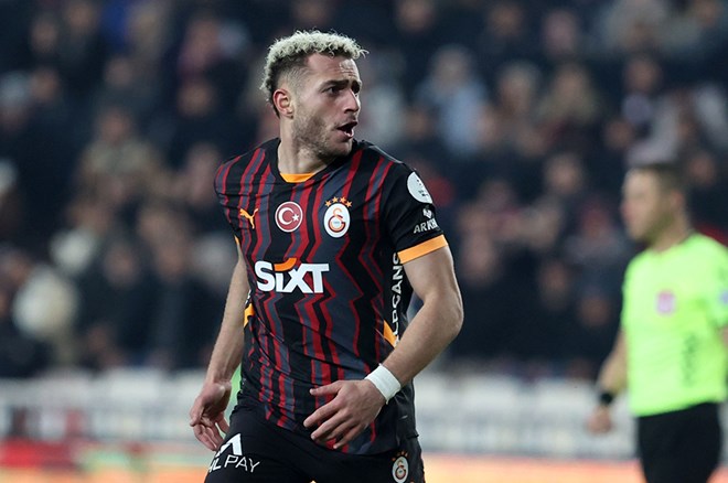 Barış Alper Yılmaz Confused the Premier League: “Galatasaray is Preparing to Demand a High Price” – Last Minute Sports News