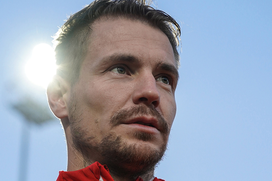 Fenerbahçe maçı öncesi Kayserispor'a 2 kötü haber daha geldi  - 2. Foto