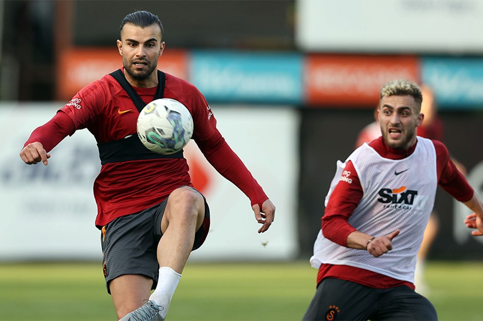 Galatasaray'da yeni sezon hazırlıkları 27 Haziran'da başlıyor