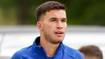 Schalke'de oynayan Mehmet Aydın, Türk Milli Takımı'nı seçti