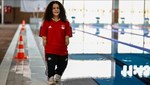  Avrupa Para Yüzme Şampiyonası'nda milli sporcu Sevilay Öztürk'ten altın madalya