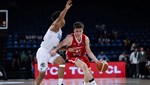 FIBA U17 Dünya Kupası | Milliler ilk galibiyetini İtalya karşısında aldı
