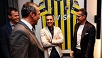 Fenerbahçe'de Mario Branco belirsizliği: Kararını Ali Koç'un durumuna göre verecek