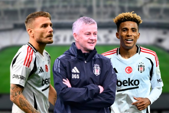 HEYECAN DORUKTA: Beşiktaş - Athletic Bilbao maçı hangi kanalda, saat kaçta? Beşiktaş - Athletic Bilbao maçı ne zaman, saat kaçta?  - 1. Foto