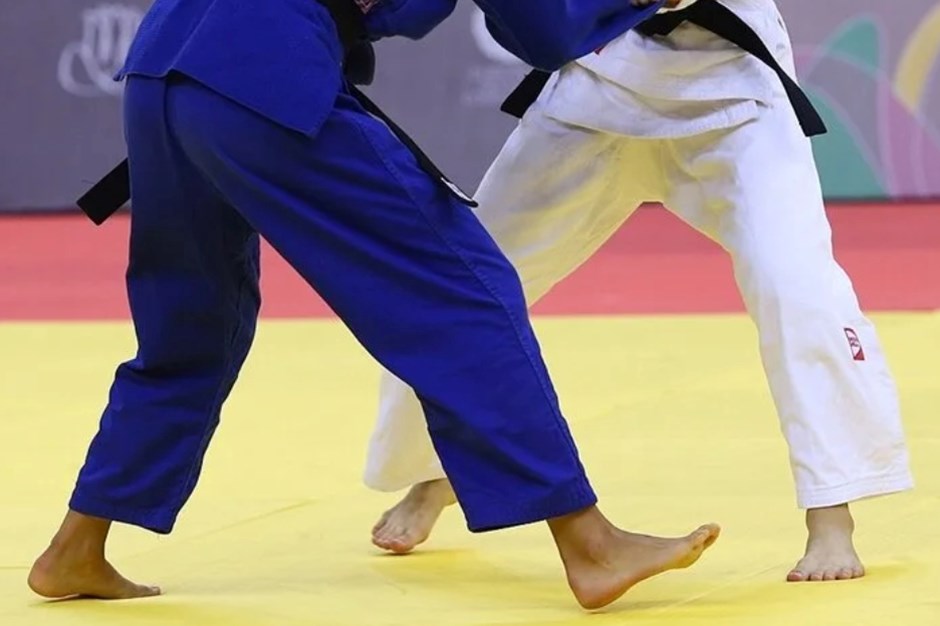 Milli judoculardan Antalya Grand Slam'de madalya