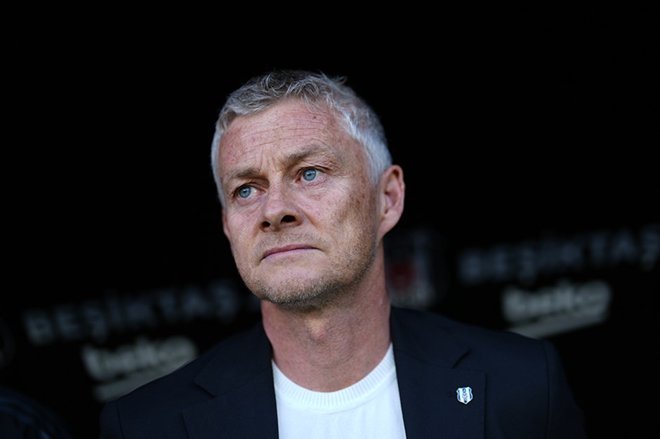 Ole Gunnar Solskjaer'den transfer sorusuna "Erling Haaland" yanıtı