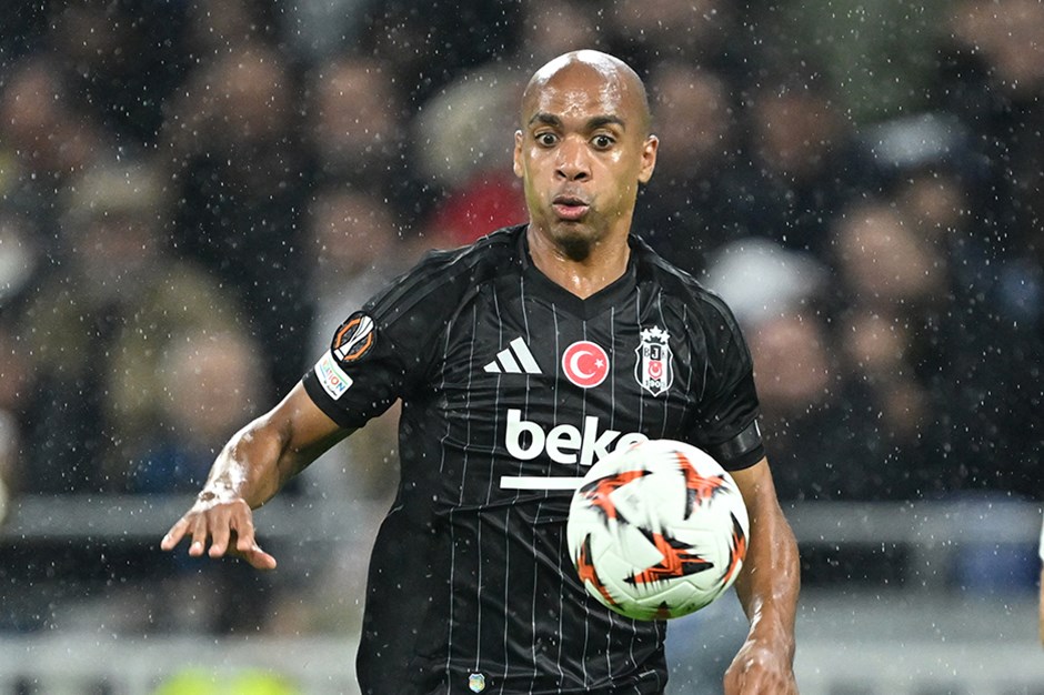 Joao Mario beklentilerin altında kaldı