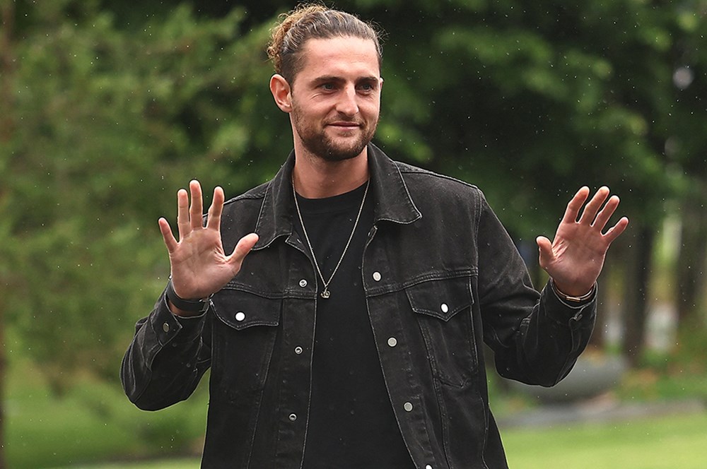 "Galatasaray vazgeçti" denmişti: Adrien Rabiot'da yeni iddia  - 4. Foto