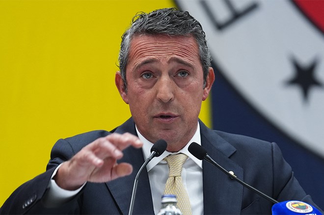 Fenerbahçe kulisleri bu iddiayla çalkalanıyor: Aziz Yıldırım'ın hamlesi sonrası flaş gelişme  - 5. Foto