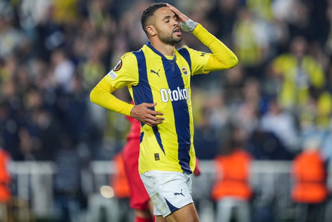 Talisca için Al-Nassr'dan Fenerbahçe'ye beklenmedik teklif: Anında reddedildi  - 4. Foto