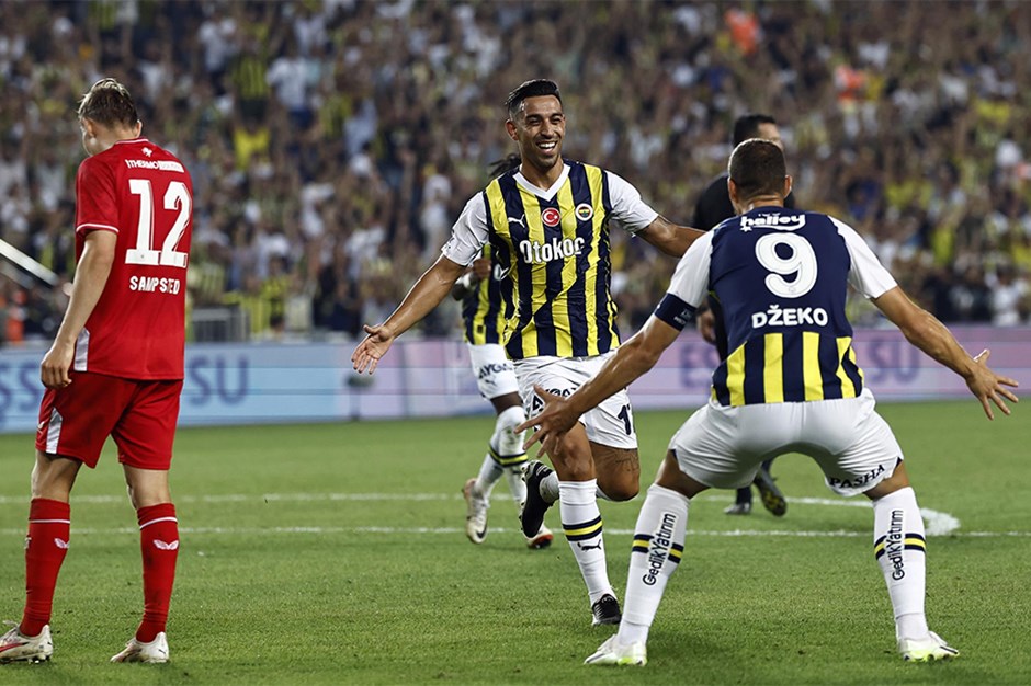 Fenerbahçe-Twente maçı Hollanda basınında: "Acı verici bir idmana dönüştü"