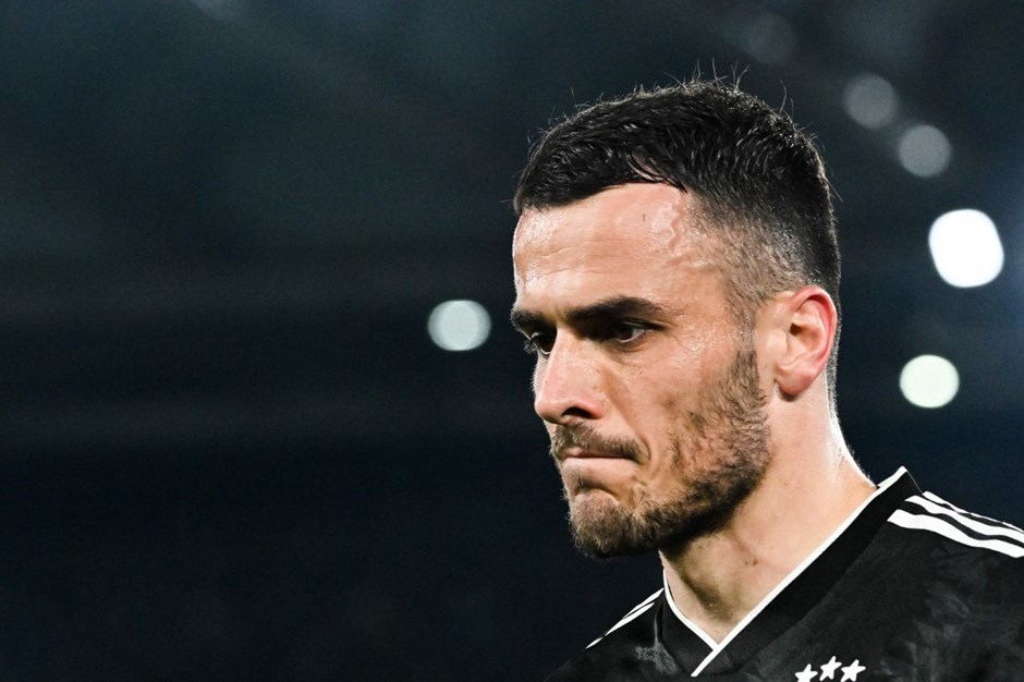 SON DAKİKA | Fenerbahçe, Filip Kostic'i duyurdu