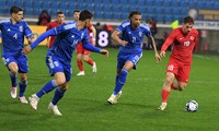 Semih Kılıçsoy'dan müthiş milli performans: 29 maçta 30 gole katkı verdi