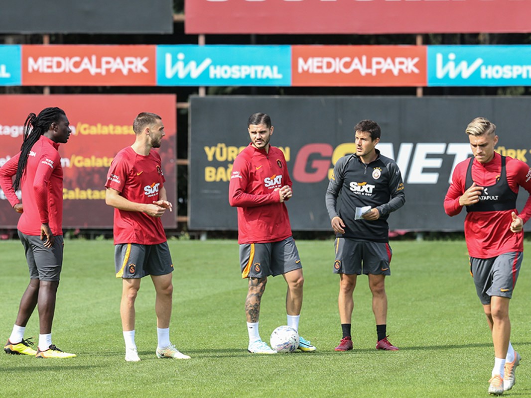 Ismael Garcia'dan Mourinho itirafı: "Bu yüzden kazanmak için bu kadar istekliydik"  - 1. Foto