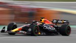 Formula 1 İspanya Grand Prix'sinde pole pozisyonu Max Verstappen'in