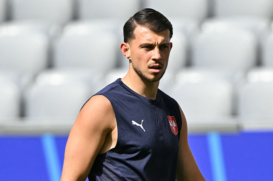 "Barış Alper Yılmaz, İtalya yolcusu" | Transfer Hattı (9 Temmuz 2024)  - 12. Foto