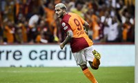 Mauro Icardi adım adım zirveye: Galatasaray tarihine geçiyor