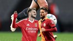 Bugün (17 Ocak) hangi maçlar var, saat kaçta? Süper Lig, Bundesliga, LaLiga, Serie A, Ligue 1 ve Trendyol 1. Lig maç programı