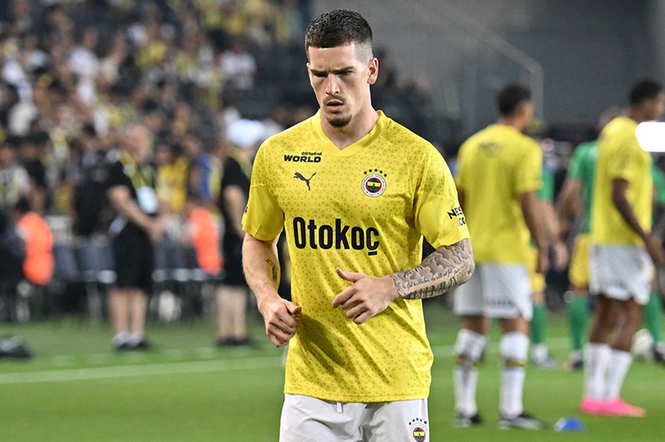 Fenerbahçe, Ryan Kent'i Lazio'ya kiralıyor: Satın alma opsiyonu belli oldu