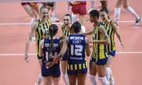 Fenerbahçe'den derbi zaferi: 1 saatte maçı kazandılar