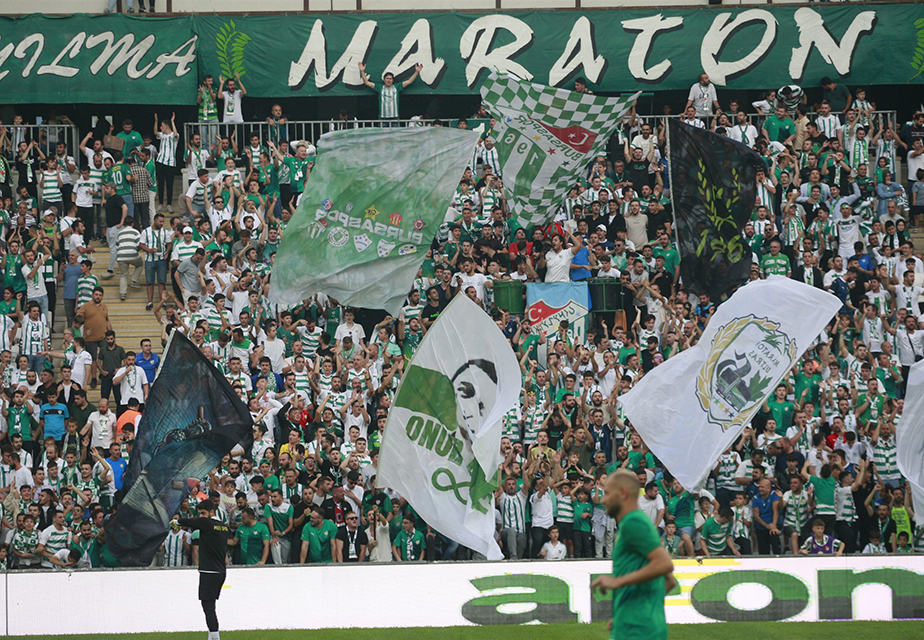 Artvin Hopaspor - Bursaspor maçı ne zaman, saat kaçta, hangi kanalda?  - 5. Foto