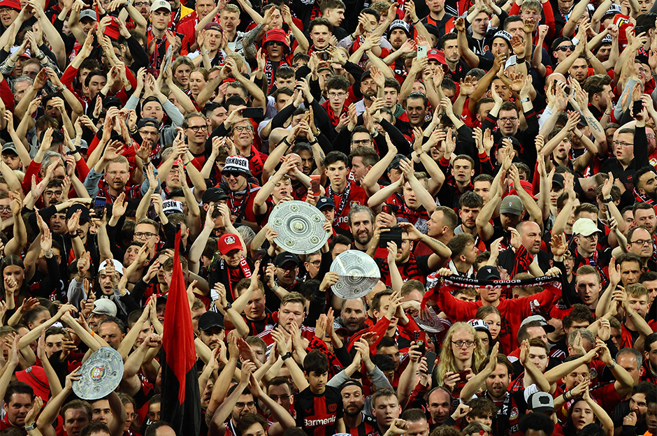 Fenerbahçe'ye yeni futbol aklı: Tarihi şampiyonluğun mimarlarındandı  - 5. Foto