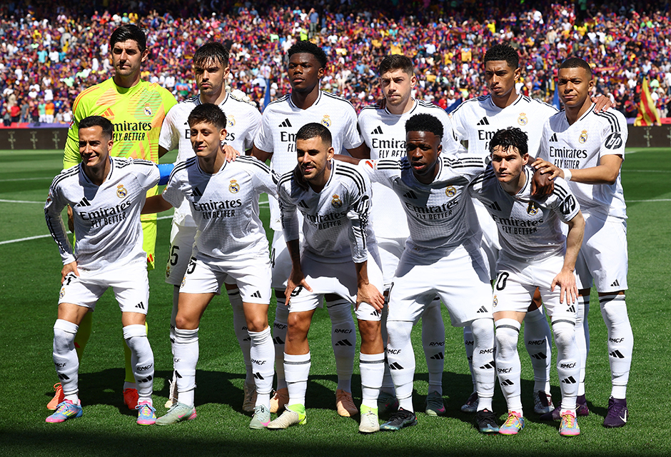 UEFA güncel sıralamayı açıkladı: İlk 50'de tek Türk takımı yer aldı  - 5. Foto