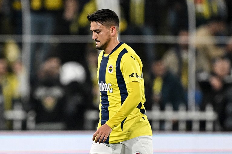 And Cengiz Ünder’s Offer Has Been Announced: An Instant Response Received From Fenerbahçe – Last Minute Sports News