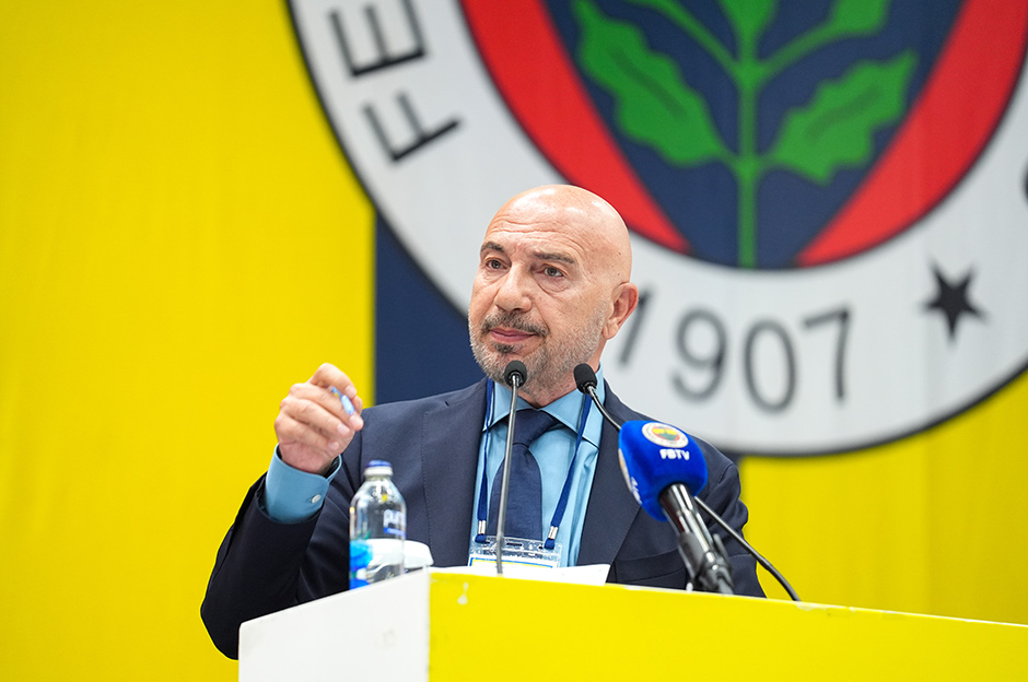 Fenerbahçe Kulübü Başkan Adayı Hakan Bilal Kutlualp, sarı-lacivertli camianın dinamiklerinin her zaman çalışacağını söyledi.