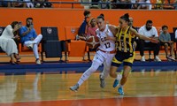 ÇBK Mersin-Fenerbahçe maçı için hükmen mağlubiyet kararı