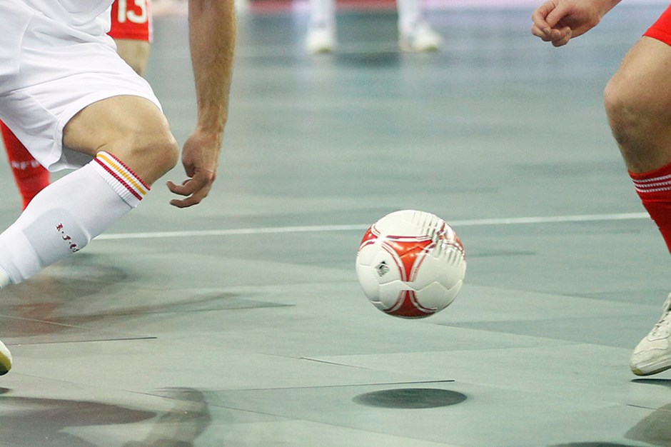 Futsal Milli Takımı'nın 2026 Avrupa Şampiyonası eleme turundaki rakipleri belli oldu