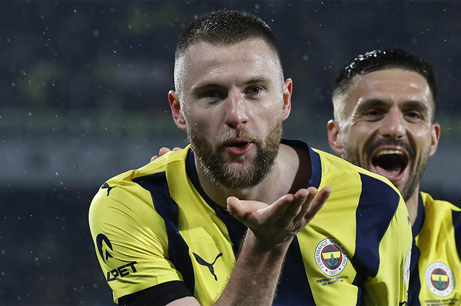 NTV Spor: FLAŞ! Galatasaray, Milan Skriniar için yeniden masada: Bonservisi belli oldu